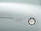 Парижский автосалон 2008: Nissan Nuvu Concept