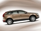 Кроссовер Volvo XC60 будет официально представлен в Женеве