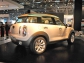 Парижский автосалон 2008: Mini Crossover Concept