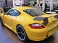 Techart представил пакет Widebody для Porsche Cayman S