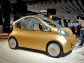 Парижский автосалон 2008: Nissan Nuvu Concept