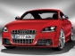 Долгожданная Audi TT-S Coupe и Roadster