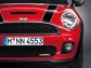 Новый John Cooper Works Mini с официальной премьерой в Женеве