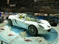 Женевский автосалон 2008: Rinspeed Squba