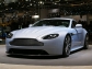 Женевский автосалон 2008: 600-сильный Aston Martin Vantage V12 RS