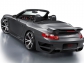 Techart GTstreet Cabrio с премьерой в Женеве