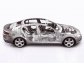 Новый Jaguar XF представлен официально