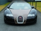 Женевский автосалон 2008: Bugatti Veyron Fbg Hermes