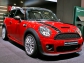 John Cooper Works Mini