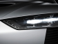 Компания Audi показала концепт спорткара Quattro Q30