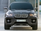 Франкфуртский автосалон 2007: BMW X6 Concept