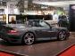 Женевский автосалон 2008: Экстремальный Porsche Techart GTstreet Cabrio представлен