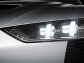 Компания Audi показала концепт спорткара Quattro Q30