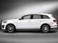 Женевский автосалон 2008: Audi Q7 V12 TDI
