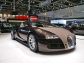 Женевский автосалон 2008: Bugatti Veyron Fbg Hermes