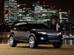 Land Rovers Cross Coupe Studie LRX