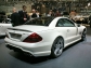 Женевский автосалон 2008: Новый Mercedes SL 63 AMG