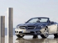 Обновлённый Mercedes SL будет представлен в Женеве