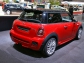 Женевский автосалон 2008: Новый Mini John Cooper Works