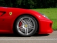 Суперский Novitec Rosso Ferrari 599 GTB Fiorano будет представлен на автосалоне во Франкфурте