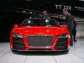 Женевский автосалон 2008: Audi R8 TDI Le Mans взорвал эмоции