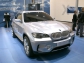 Франкфуртский автосалон 2007: BMW X6 Concept