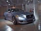 Компания Jaguar выкатила бескомпромиссный седан XJR 2013