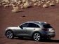 Женевский автосалон 2008: Infiniti FX50 официально