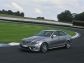 Новый спортивный седан Mercedes C63 AMG представлен официально