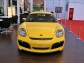 Techart представил пакет Widebody для Porsche Cayman S