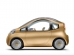 Парижский автосалон 2008: Nissan Nuvu Concept