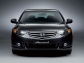 Новый универсал Honda Accord покажут в Женеве
