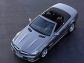 Обновлённый Mercedes SL будет представлен в Женеве