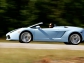 Lamborghini Gallardo Spyder — летний сезон открыт