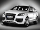 Женевский автосалон 2008: Audi Q7 V12 TDI