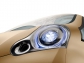 Парижский автосалон 2008: Nissan Nuvu Concept