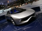 Женевский автосалон 2008: Pininfarina Sintesi