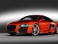 Женевский автосалон 2008: Audi R8 TDI Le Mans взорвал эмоции