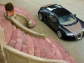 Женевский автосалон 2008: Bugatti Veyron Fbg Hermes