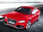 Audi официально представила новенькую заряженную эрэску RS5