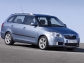 Новый компактный универсал Fabia Combi покажут во Франкфурте