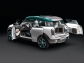 Парижский автосалон 2008: Mini Crossover Concept