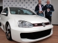Тюнинг: 650-сильный Golf GTI W12