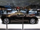 Женевский автосалон 2008: Bugatti Veyron Fbg Hermes
