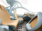 Парижский автосалон 2008: Nissan Nuvu Concept