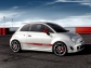 Fiat 500 Abarth с премьерой в Женеве