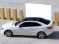 Новый Mercedes CLC представлен официально