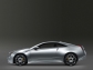 Женевский автосалон 2008: Cadillac CTS Coupe представлен европейцам