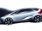 Концепт минивэна Hyundai HED-5 покажут в Женеве
