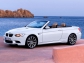 Новый BMW M3 Cabrio покажут на Женевском автосалоне 2008